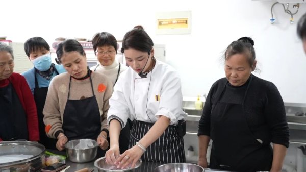忆融速配 常州金坛工匠学院：深化产教融合&#32;培育新时代工匠